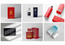 design perfume, box, label, and packaging for your fragrance